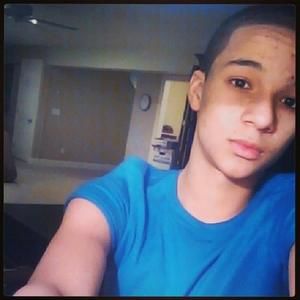 Meet your Posher, Noah